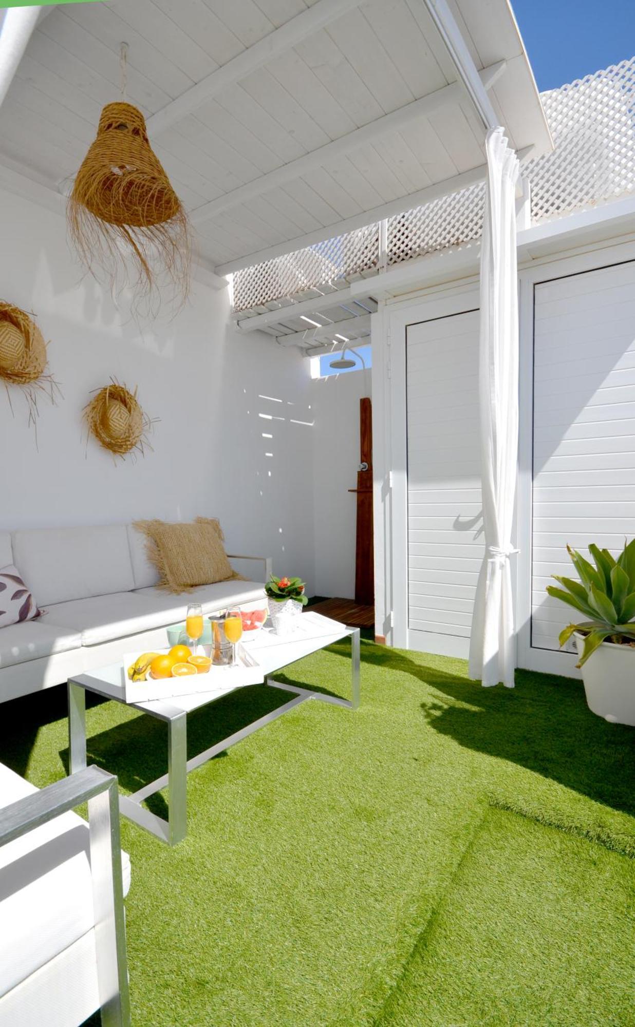 Amplio Apartamento Recien Reformado La Playa de Arguineguin Ngoại thất bức ảnh